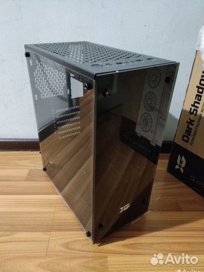 Игровой пк 1050 i5 9600kf
