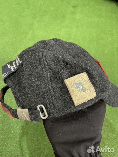 Кепка шерстяная Gaastra оригинал