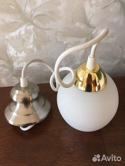 Светильники для дома