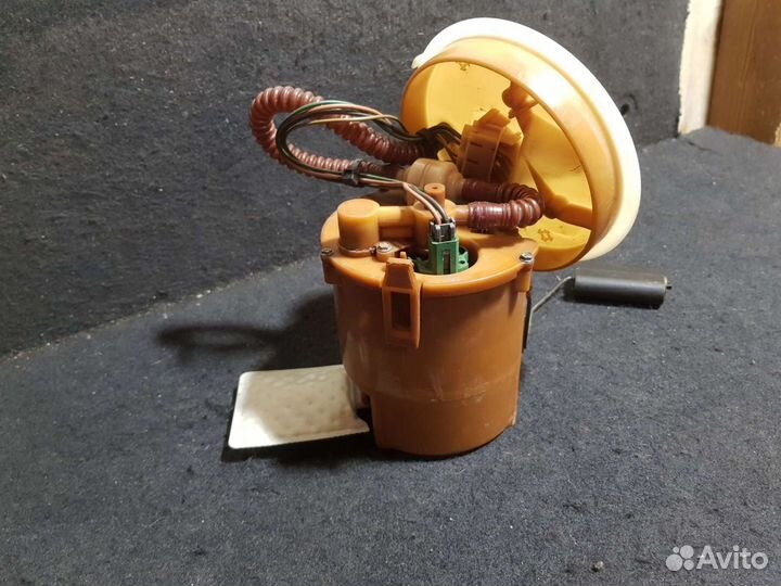 Бензонасос Ford focus 1