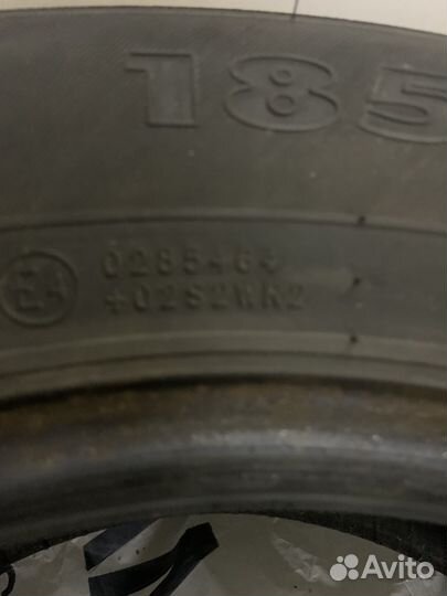 Nokian Tyres Nordman 7 165/65 R15