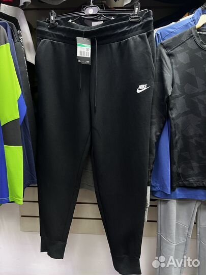 Отличнейшие штаны от Nike, Оригинал