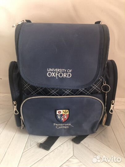 Портфель школьный