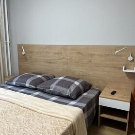 Квартира-студия, 23 м², 10/20 эт.