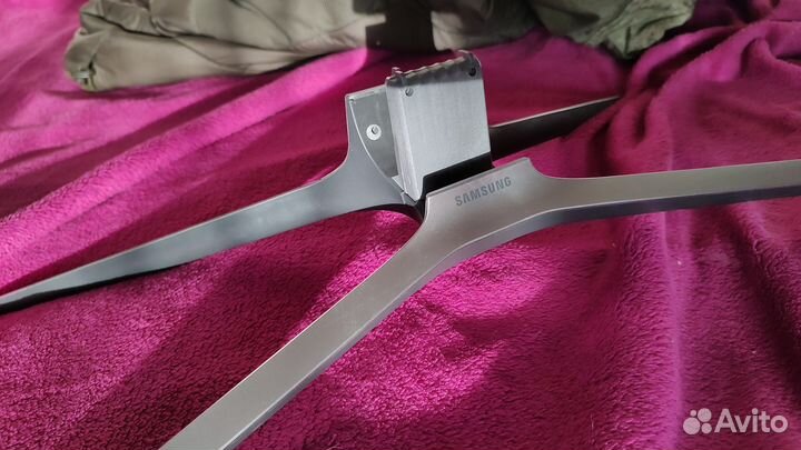 Ножки для телевизора samsung