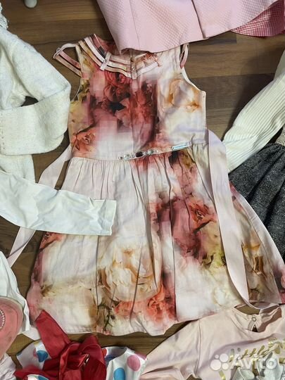 Вещи для девочки