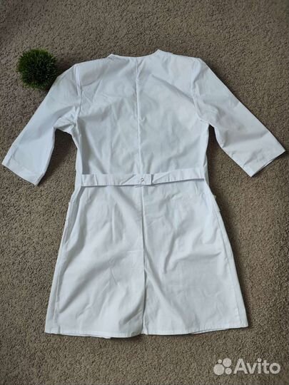 Медицинский халат