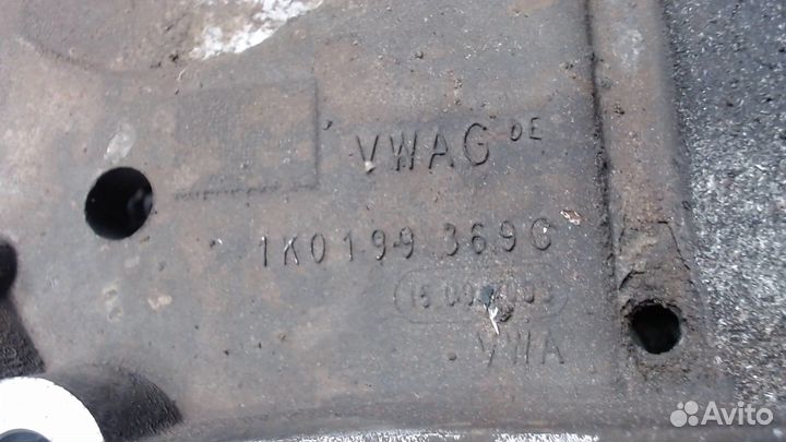 Балка подвески передняя Seat Leon 2, 2008