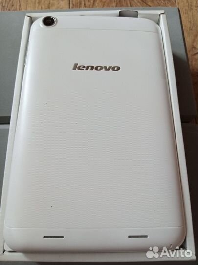 Планшет Lenovo, model 60030