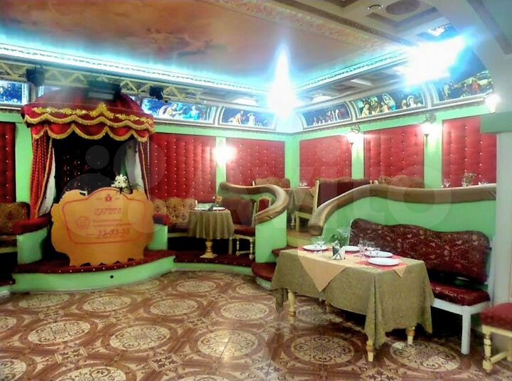 Свободного назначения, 90 м²