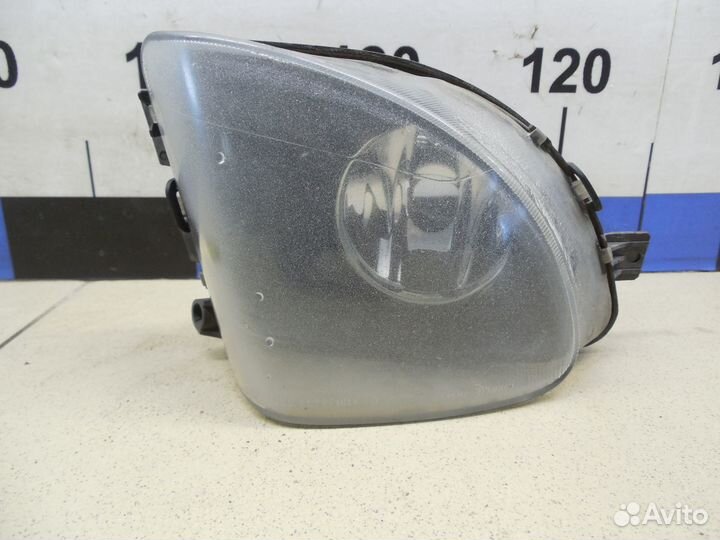 Фара противотуманная правая 5-serie GT F07 2009-20