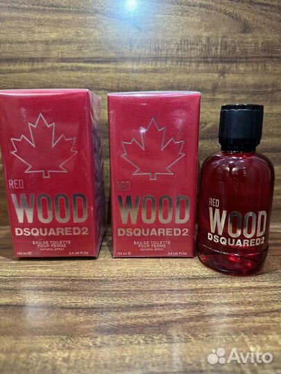 Духи женские