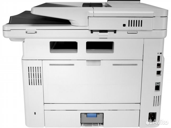 Мфу HP LaserJet Enterprise MFP M430f 3PZ55A