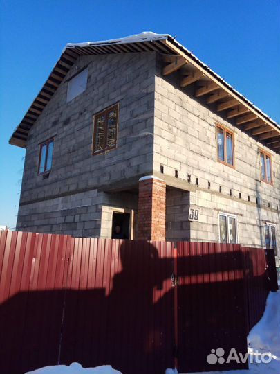 Газоблоки от производителя В2.5 Д600 F50