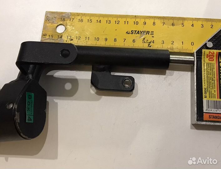 Mul-t-lock на кпп