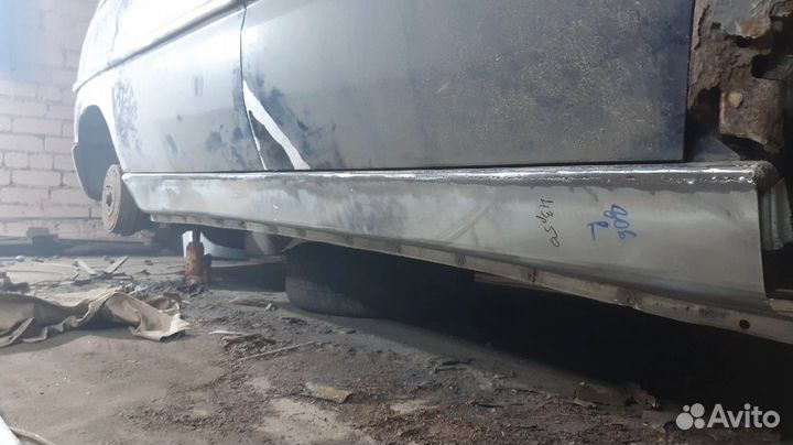 Перекуп сервис