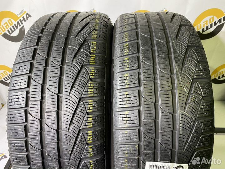 Pirelli Winter Sottozero 210 Serie II 235/50 R19