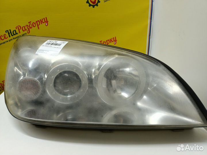 Фара передняя правая Chery Oriental Son (B11)