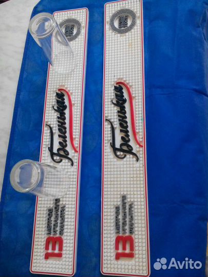 Подставка-сушка для бокалов