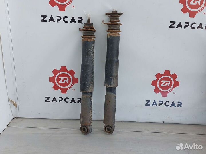 Lexus Lx570 Амортизатор задний