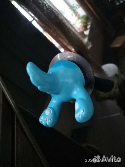 Детские полотенца