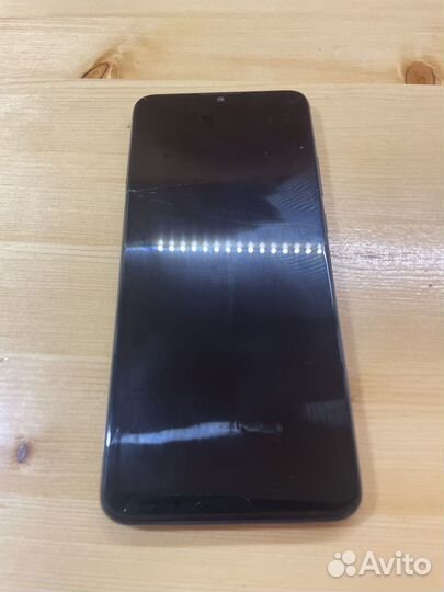 ZTE Blade A52, 2/32 ГБ