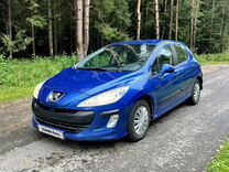 Peugeot 308 1.6 AT, 2009, 160 000 км, с пробегом, цена 410 000 руб.