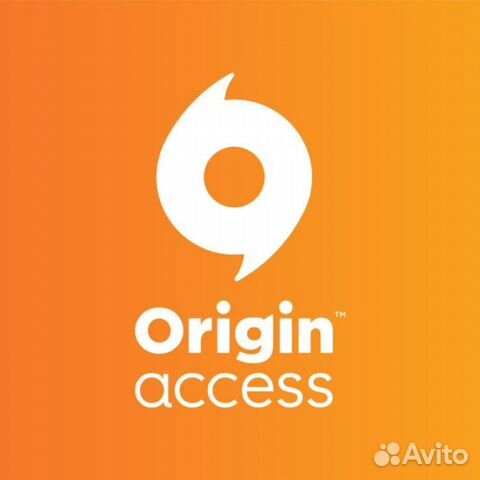 Подписка Origin EA Play PRO на компьютер/пк (PC) купить в Санкт ...