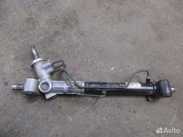 Рейка рулевая Chevrolet Aveo (T300) 2011-2015 (950