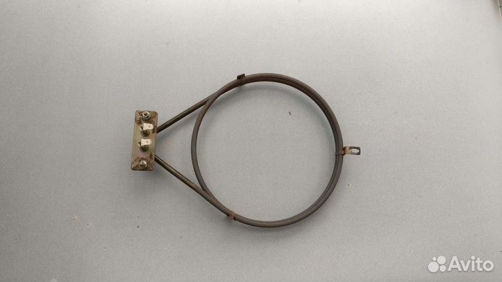 Тэн для духовки