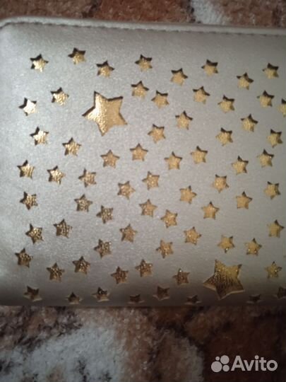 Кошельки-клатчи женские