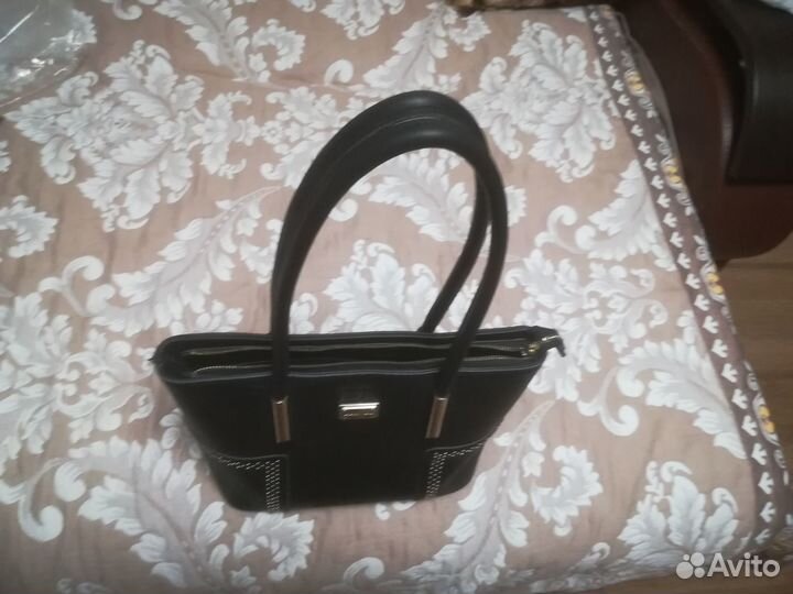 Сумка дамская