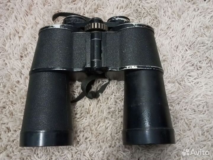 Бинокль бпц 10х50 СССР