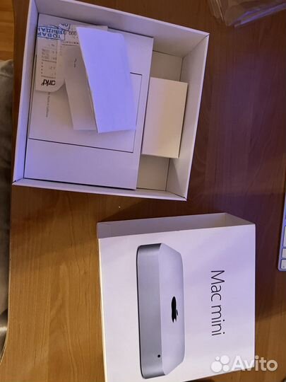 Apple Mac mini