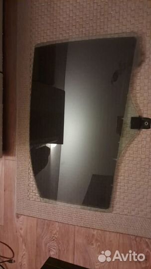 Стекло заднее правое, w220 s600 long 2000г