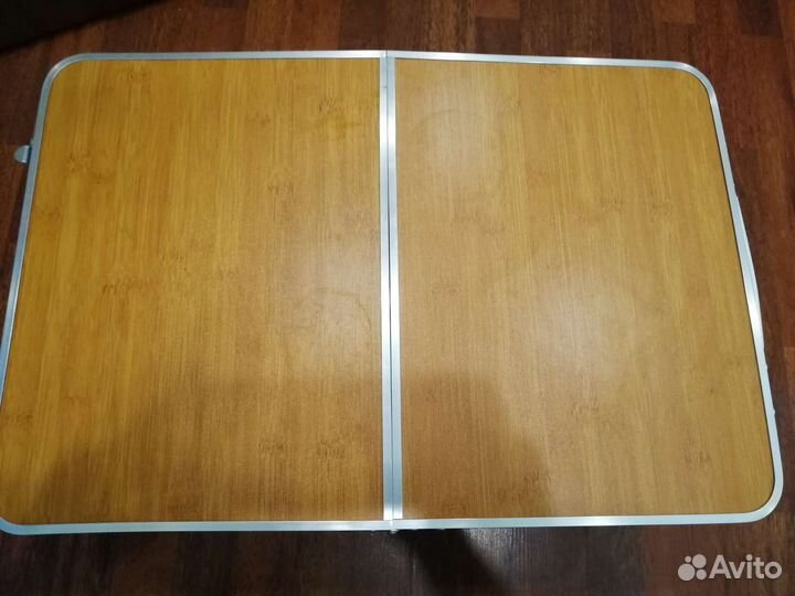 Столик раскладной для пикника бу