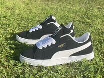 Кроссовки puma suede xl