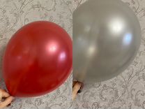Воздушный шар шарик штучно поштучно