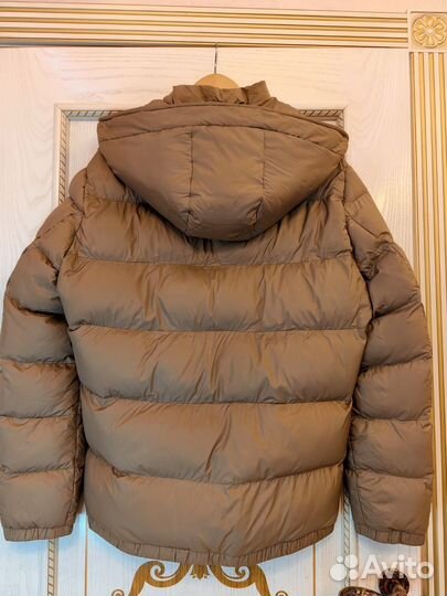 Armani пуховик куртка р46-48-50-52