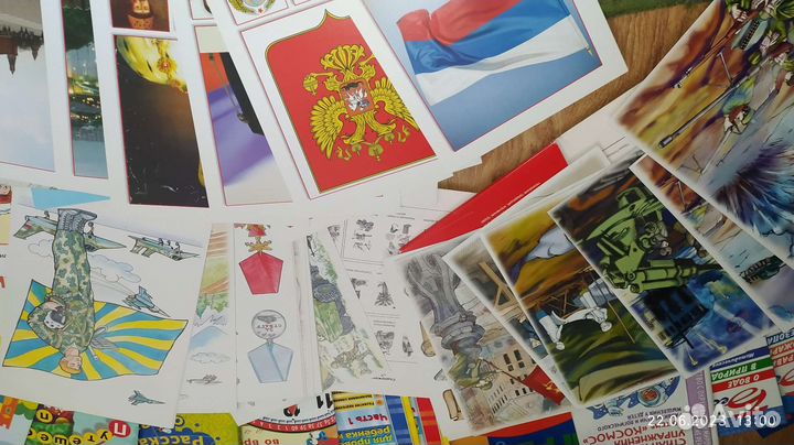 Развитие от 3-6 лет, пособия