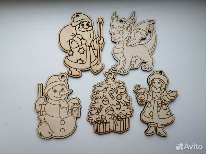 Набор для творчества 