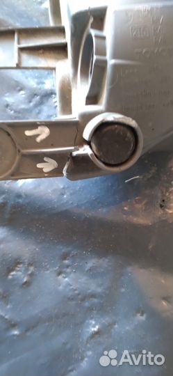 Фонарь противотуманный Toyota RAV4 8149042060