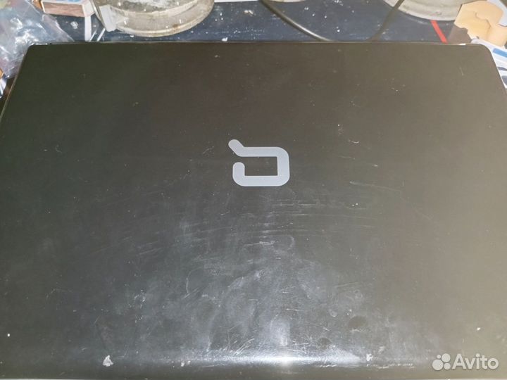 Ноутбук HP Compaq