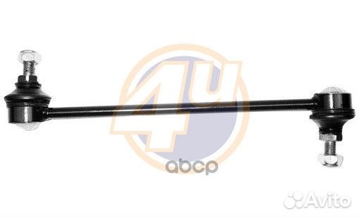 Тяга стаб передн audi 80 B4 2.2 RS2 quattro 94