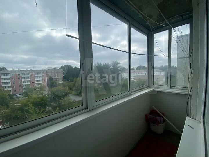 2-к. квартира, 51,2 м², 5/5 эт.