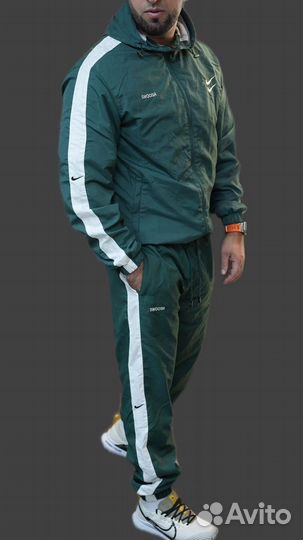 Спортивный костюм Nike