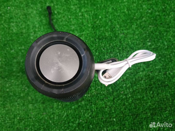 Ч) портативная колонка jbl flip 3