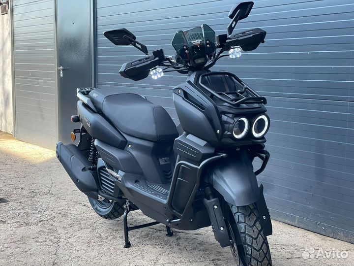 Скутер Vento SMART 3 200cc