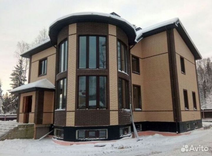 Пластиковые окна Rehau