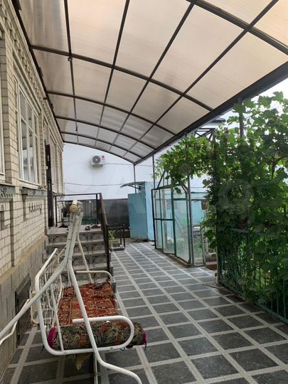 Дом 250 м² на участке 10 сот.